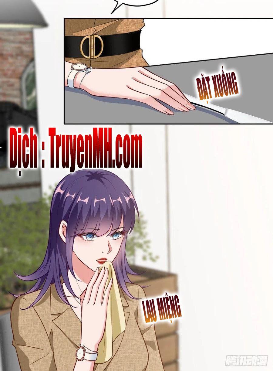 đọc truyện Ông Xã Kết Hôn Thử, Mạnh Thêm Chút Nữa Đi Chương 210 ảnh 7 tại Thiên Thai Truyện