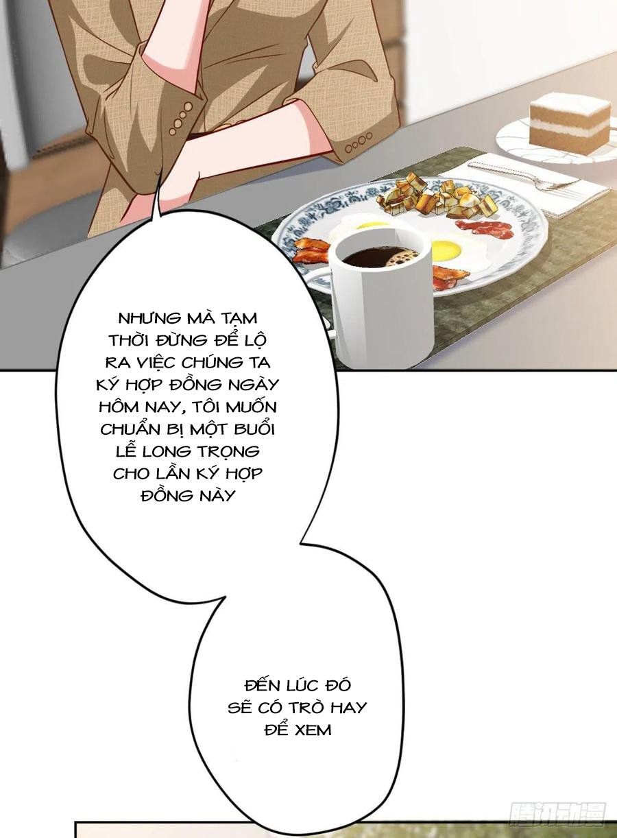 đọc truyện Ông Xã Kết Hôn Thử, Mạnh Thêm Chút Nữa Đi Chương 210 ảnh 8 tại Thiên Thai Truyện