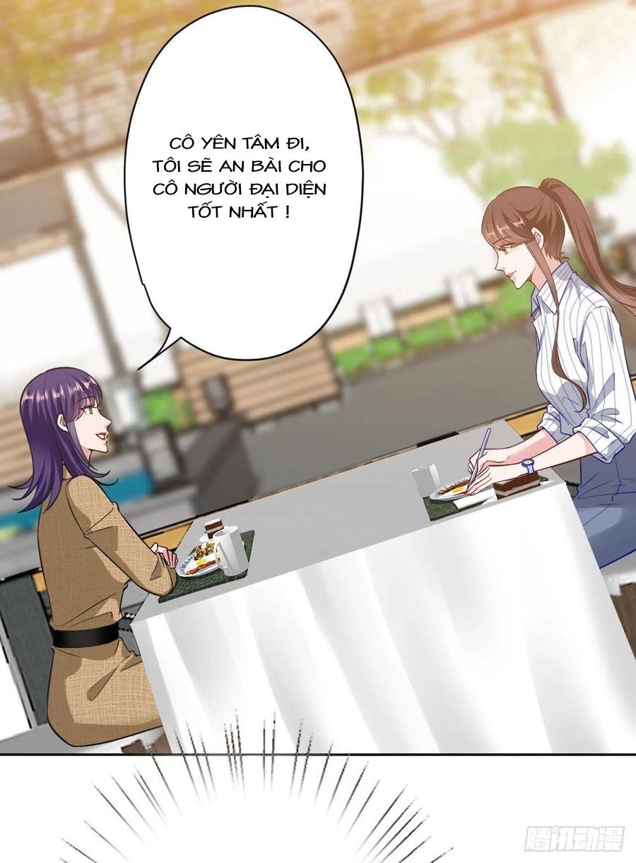 đọc truyện Ông Xã Kết Hôn Thử, Mạnh Thêm Chút Nữa Đi Chương 210 ảnh 10 tại Thiên Thai Truyện