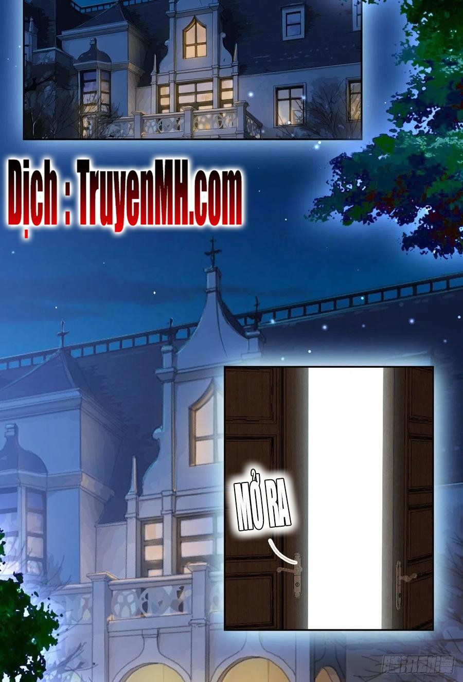 đọc truyện Ông Xã Kết Hôn Thử, Mạnh Thêm Chút Nữa Đi Chương 211 ảnh 14 tại Thiên Thai Truyện