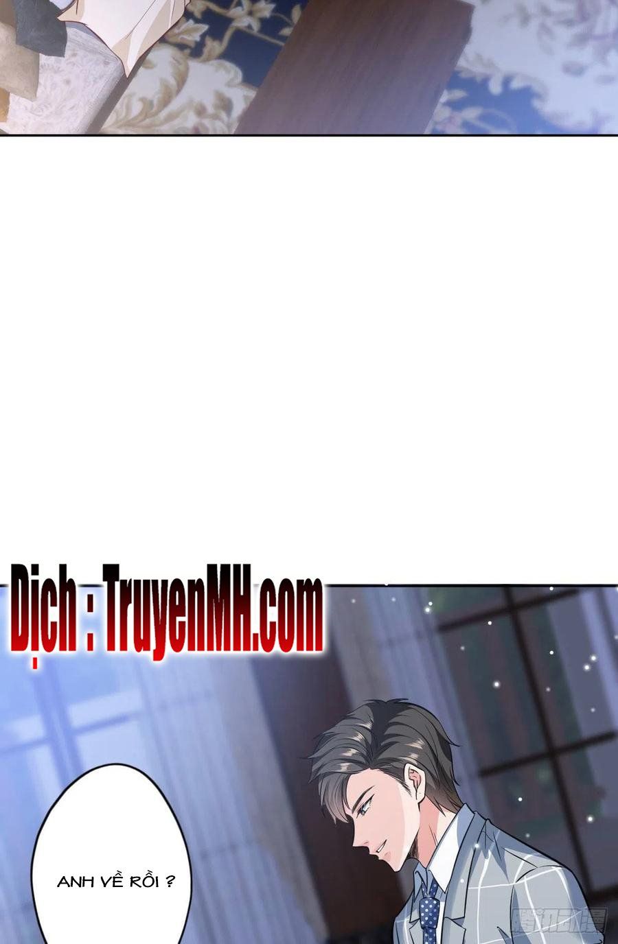 đọc truyện Ông Xã Kết Hôn Thử, Mạnh Thêm Chút Nữa Đi Chương 211 ảnh 16 tại Thiên Thai Truyện