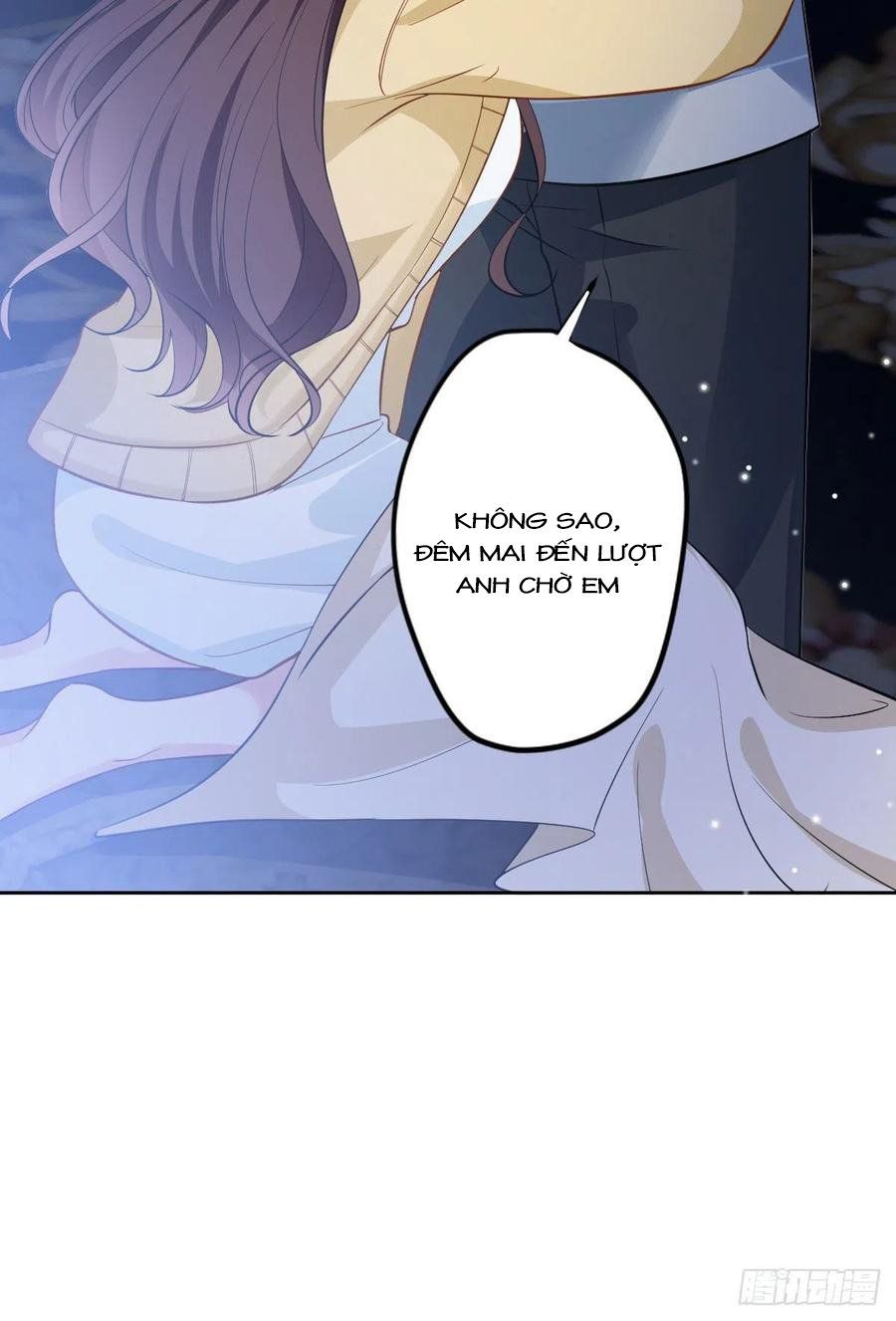 đọc truyện Ông Xã Kết Hôn Thử, Mạnh Thêm Chút Nữa Đi Chương 211 ảnh 19 tại Thiên Thai Truyện