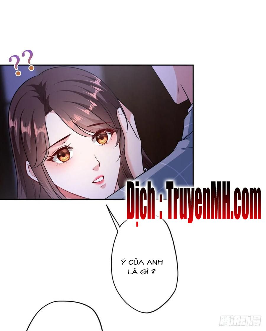 đọc truyện Ông Xã Kết Hôn Thử, Mạnh Thêm Chút Nữa Đi Chương 211 ảnh 20 tại Thiên Thai Truyện