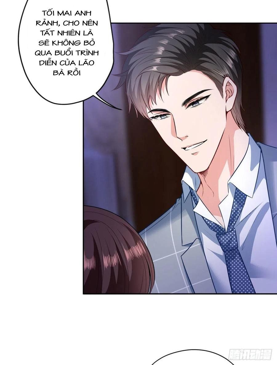 đọc truyện Ông Xã Kết Hôn Thử, Mạnh Thêm Chút Nữa Đi Chương 211 ảnh 21 tại Thiên Thai Truyện