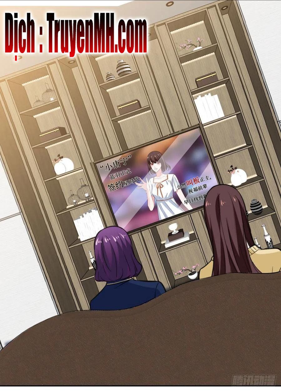 đọc truyện Ông Xã Kết Hôn Thử, Mạnh Thêm Chút Nữa Đi Chương 211 ảnh 4 tại Thiên Thai Truyện