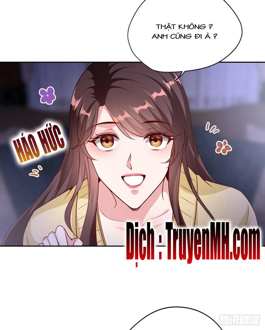 đọc truyện Ông Xã Kết Hôn Thử, Mạnh Thêm Chút Nữa Đi Chương 211 ảnh 22 tại Thiên Thai Truyện