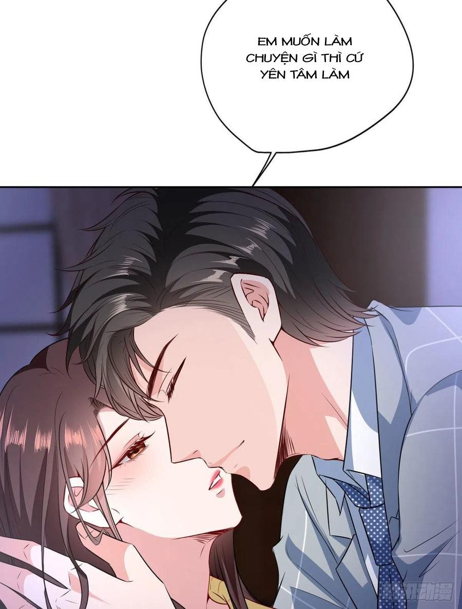 đọc truyện Ông Xã Kết Hôn Thử, Mạnh Thêm Chút Nữa Đi Chương 211 ảnh 23 tại Thiên Thai Truyện