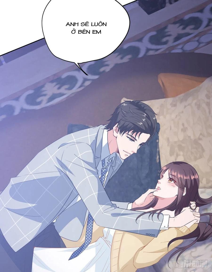 đọc truyện Ông Xã Kết Hôn Thử, Mạnh Thêm Chút Nữa Đi Chương 211 ảnh 25 tại Thiên Thai Truyện