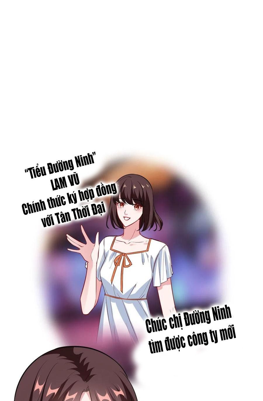 đọc truyện Ông Xã Kết Hôn Thử, Mạnh Thêm Chút Nữa Đi Chương 211 ảnh 5 tại Thiên Thai Truyện