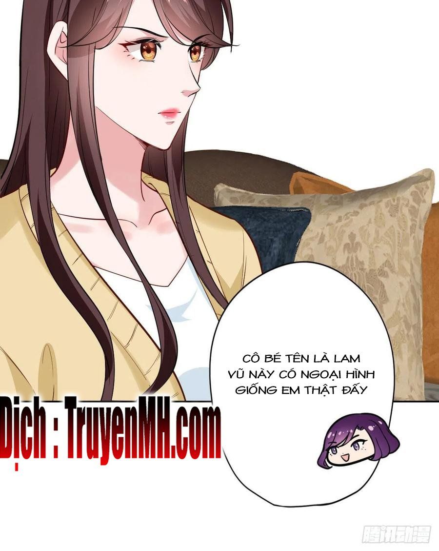 đọc truyện Ông Xã Kết Hôn Thử, Mạnh Thêm Chút Nữa Đi Chương 211 ảnh 6 tại Thiên Thai Truyện