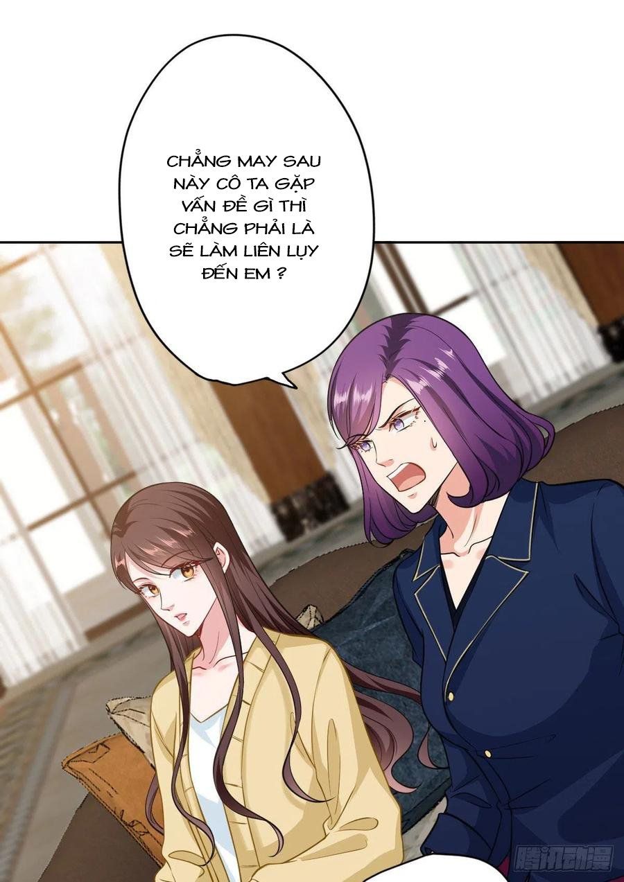 đọc truyện Ông Xã Kết Hôn Thử, Mạnh Thêm Chút Nữa Đi Chương 211 ảnh 7 tại Thiên Thai Truyện