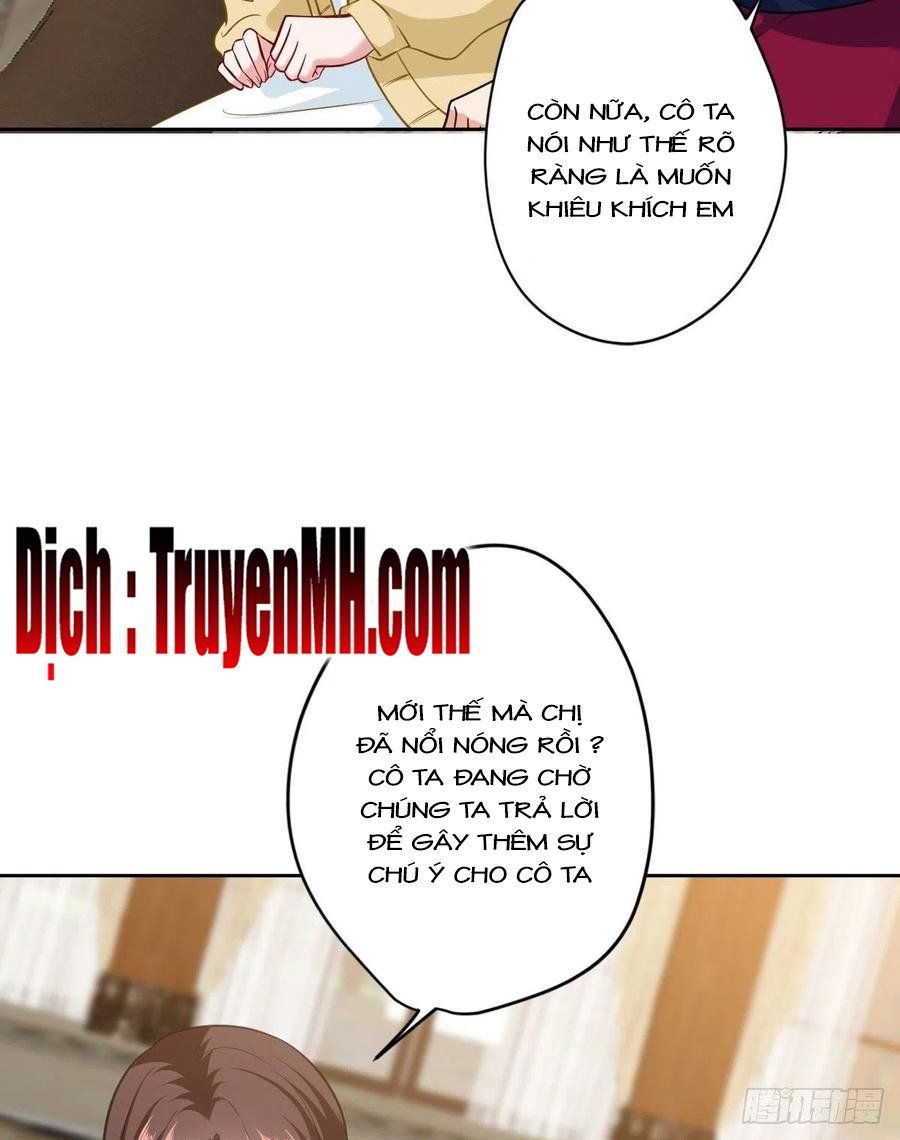 đọc truyện Ông Xã Kết Hôn Thử, Mạnh Thêm Chút Nữa Đi Chương 211 ảnh 8 tại Thiên Thai Truyện