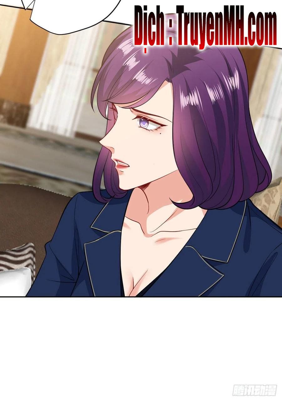 đọc truyện Ông Xã Kết Hôn Thử, Mạnh Thêm Chút Nữa Đi Chương 211 ảnh 10 tại Thiên Thai Truyện