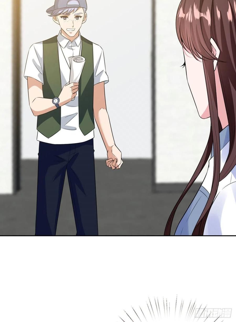 đọc truyện Ông Xã Kết Hôn Thử, Mạnh Thêm Chút Nữa Đi Chương 212 ảnh 12 tại Thiên Thai Truyện