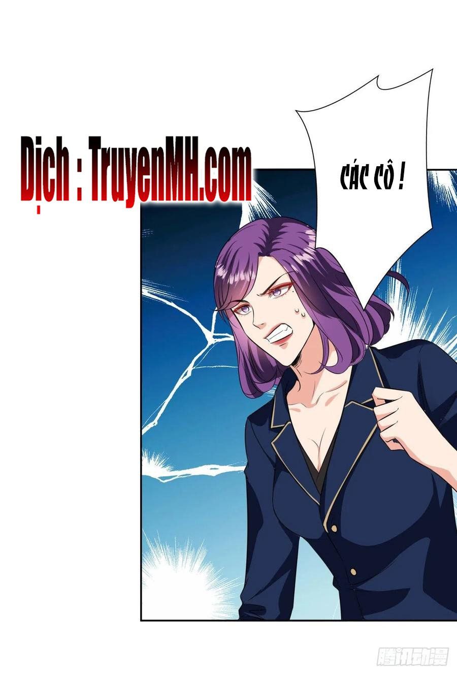 đọc truyện Ông Xã Kết Hôn Thử, Mạnh Thêm Chút Nữa Đi Chương 212 ảnh 15 tại Thiên Thai Truyện