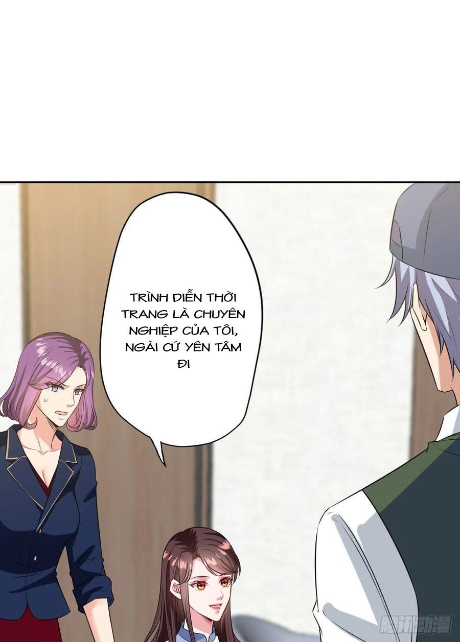 đọc truyện Ông Xã Kết Hôn Thử, Mạnh Thêm Chút Nữa Đi Chương 212 ảnh 16 tại Thiên Thai Truyện