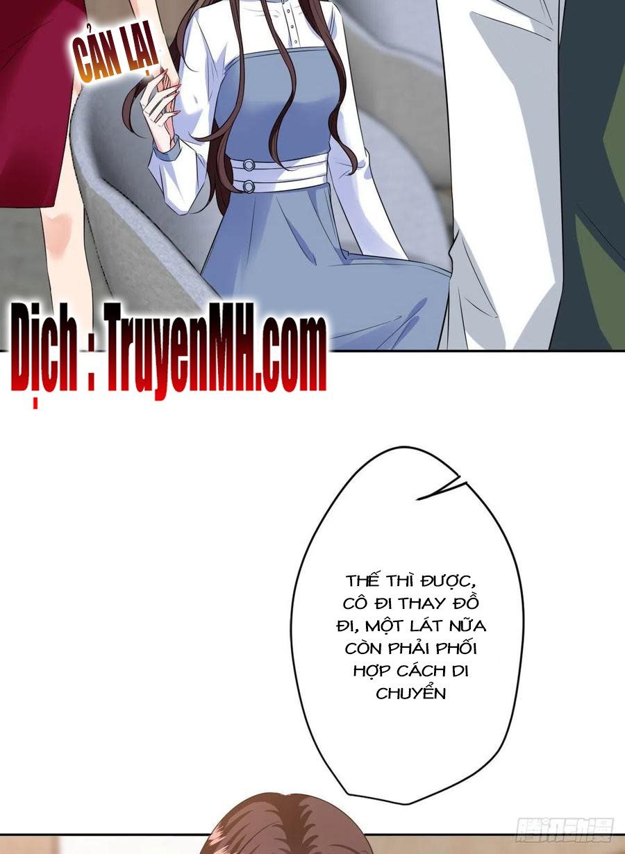 đọc truyện Ông Xã Kết Hôn Thử, Mạnh Thêm Chút Nữa Đi Chương 212 ảnh 17 tại Thiên Thai Truyện