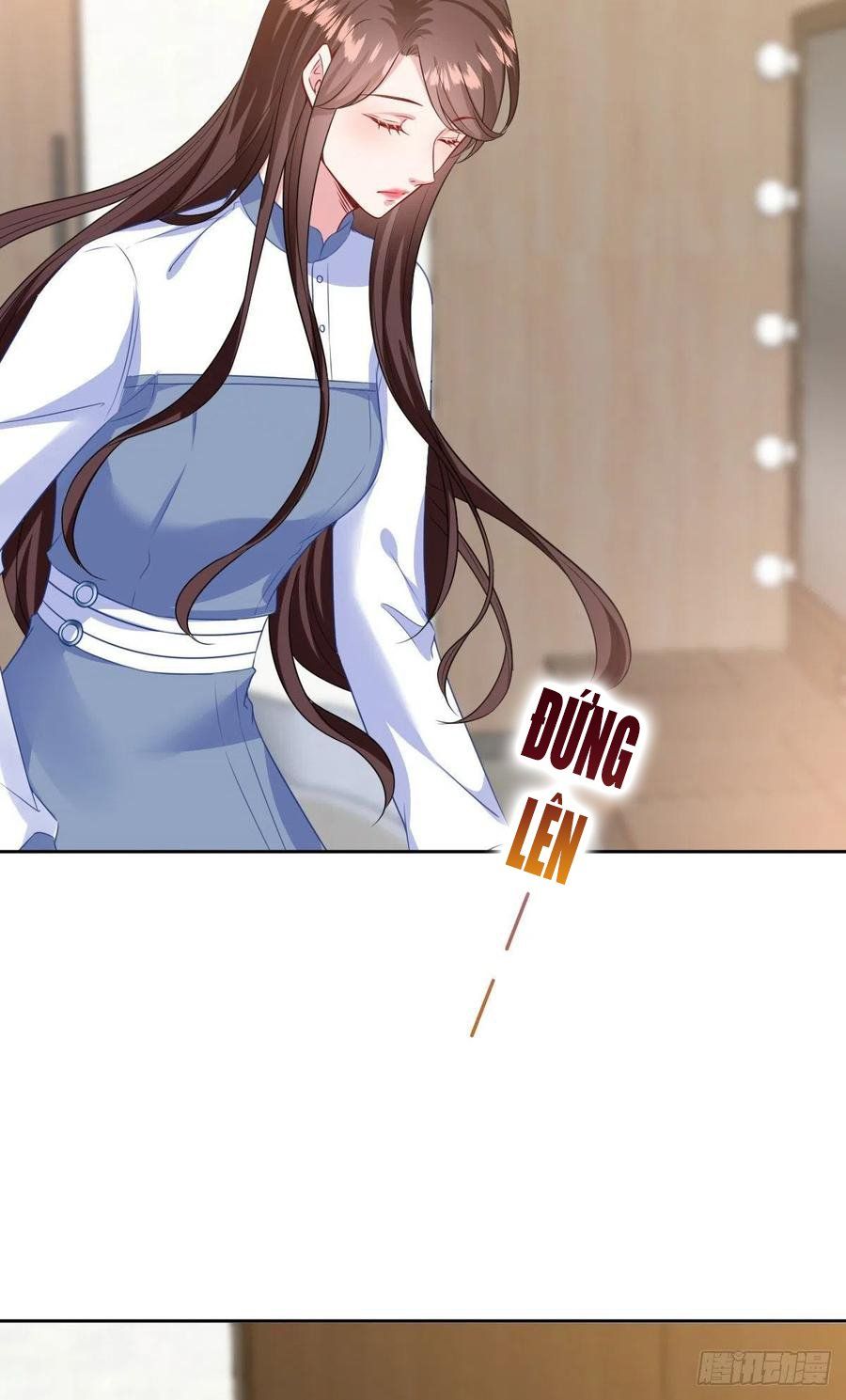 đọc truyện Ông Xã Kết Hôn Thử, Mạnh Thêm Chút Nữa Đi Chương 212 ảnh 18 tại Thiên Thai Truyện