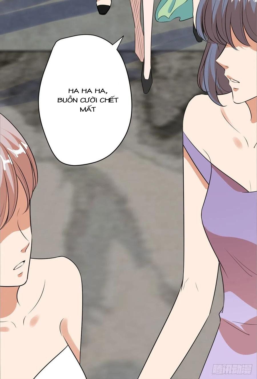 đọc truyện Ông Xã Kết Hôn Thử, Mạnh Thêm Chút Nữa Đi Chương 212 ảnh 20 tại Thiên Thai Truyện