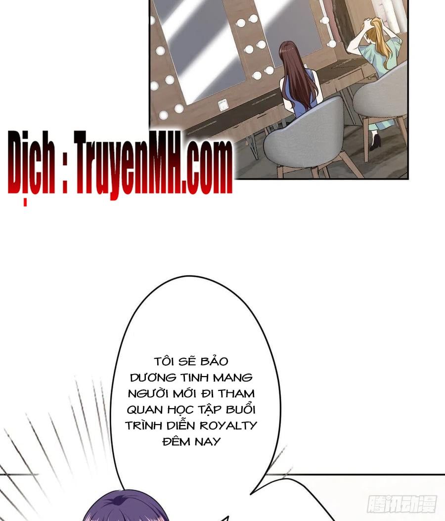 đọc truyện Ông Xã Kết Hôn Thử, Mạnh Thêm Chút Nữa Đi Chương 212 ảnh 5 tại Thiên Thai Truyện