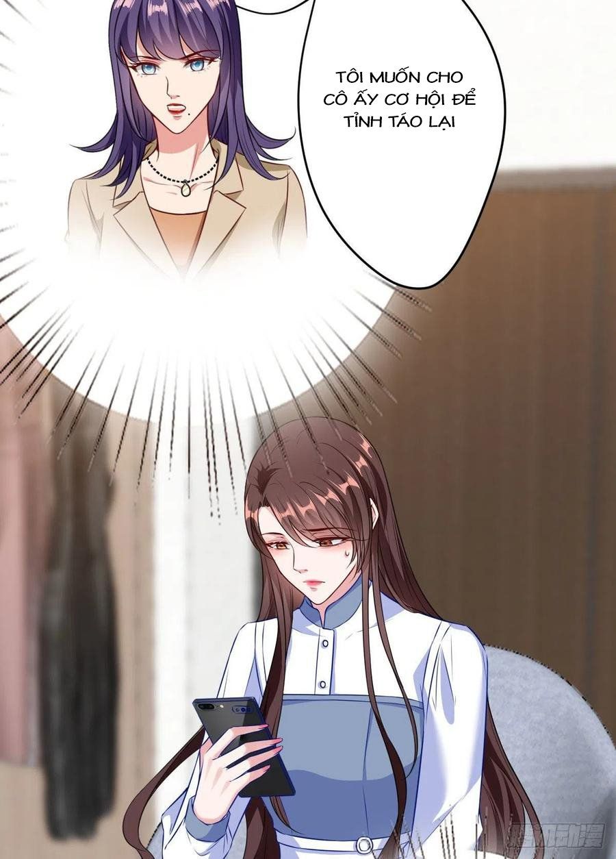 đọc truyện Ông Xã Kết Hôn Thử, Mạnh Thêm Chút Nữa Đi Chương 212 ảnh 6 tại Thiên Thai Truyện