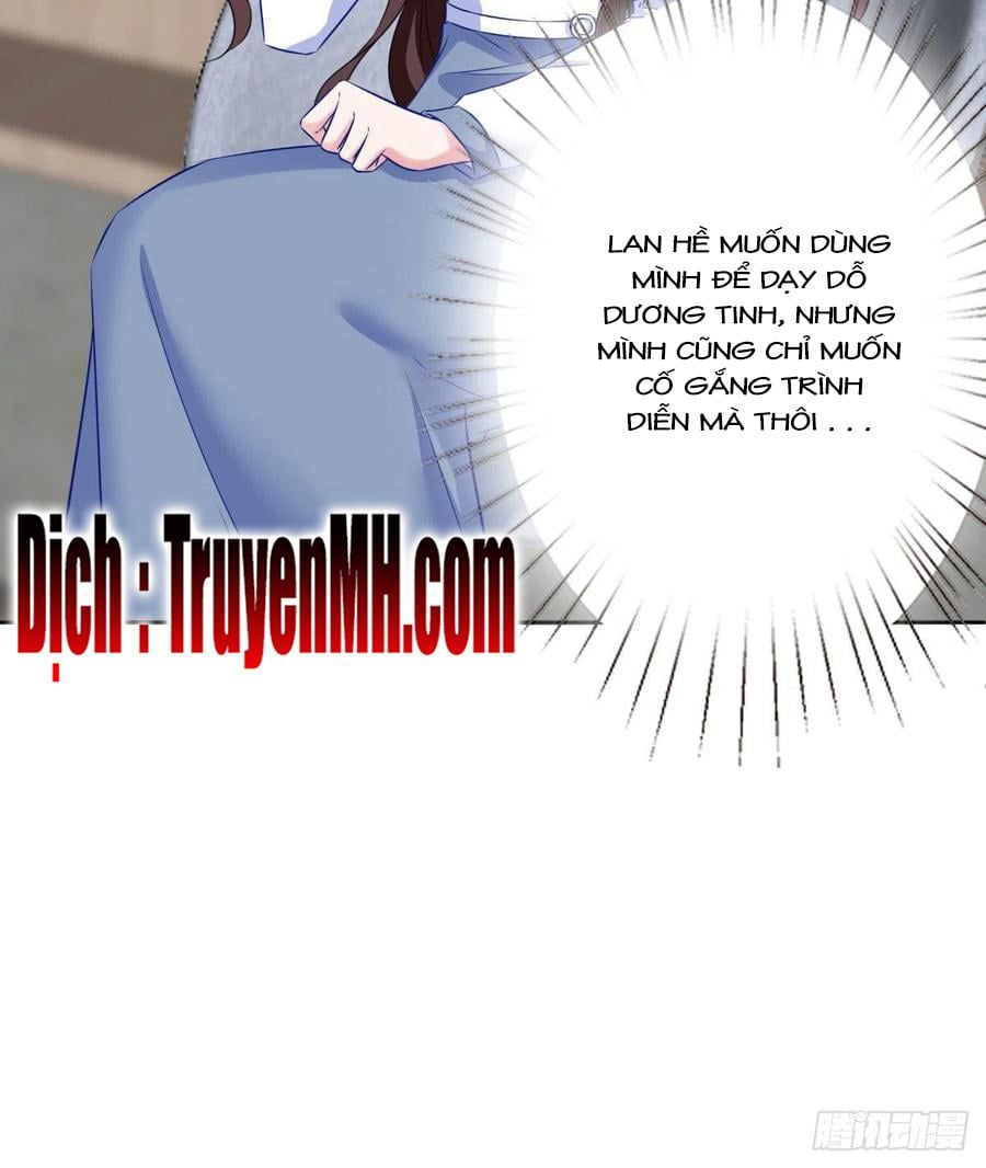 đọc truyện Ông Xã Kết Hôn Thử, Mạnh Thêm Chút Nữa Đi Chương 212 ảnh 7 tại Thiên Thai Truyện