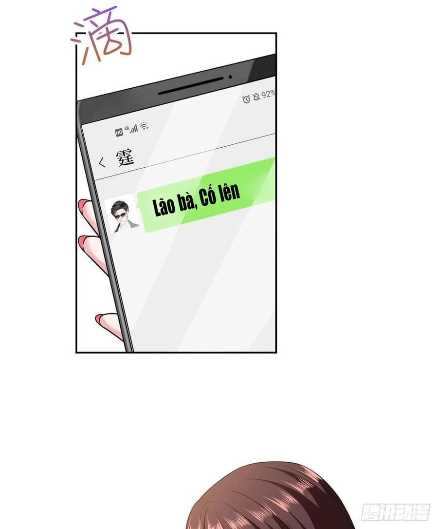 đọc truyện Ông Xã Kết Hôn Thử, Mạnh Thêm Chút Nữa Đi Chương 212 ảnh 8 tại Thiên Thai Truyện