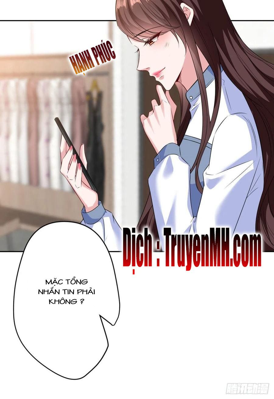 đọc truyện Ông Xã Kết Hôn Thử, Mạnh Thêm Chút Nữa Đi Chương 212 ảnh 9 tại Thiên Thai Truyện