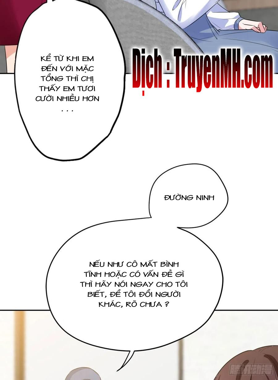 đọc truyện Ông Xã Kết Hôn Thử, Mạnh Thêm Chút Nữa Đi Chương 212 ảnh 11 tại Thiên Thai Truyện