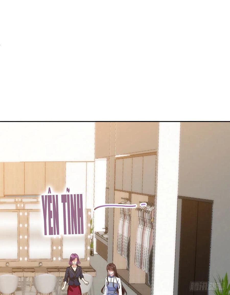 đọc truyện Ông Xã Kết Hôn Thử, Mạnh Thêm Chút Nữa Đi Chương 213 ảnh 13 tại Thiên Thai Truyện