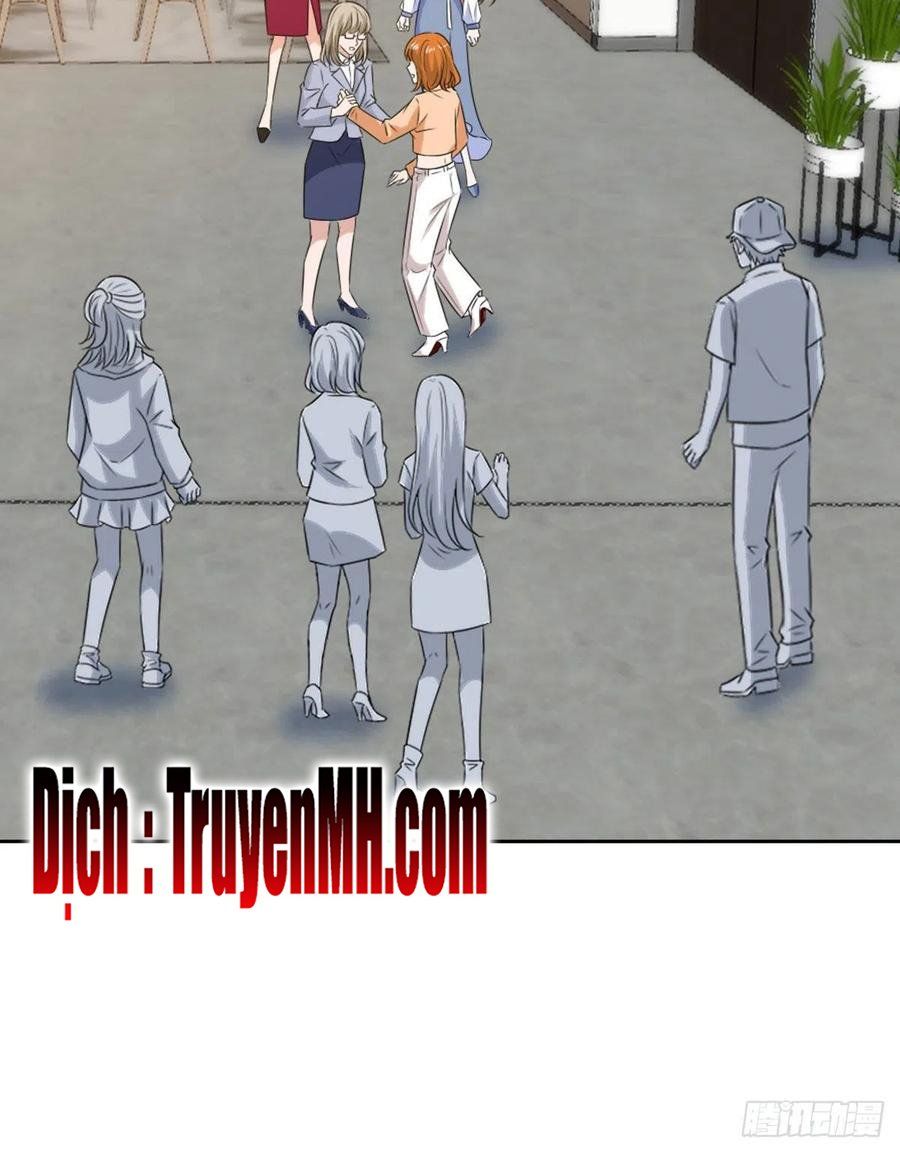 đọc truyện Ông Xã Kết Hôn Thử, Mạnh Thêm Chút Nữa Đi Chương 213 ảnh 14 tại Thiên Thai Truyện