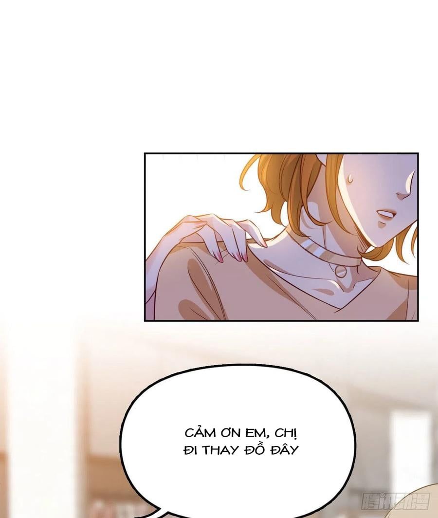 đọc truyện Ông Xã Kết Hôn Thử, Mạnh Thêm Chút Nữa Đi Chương 213 ảnh 15 tại Thiên Thai Truyện