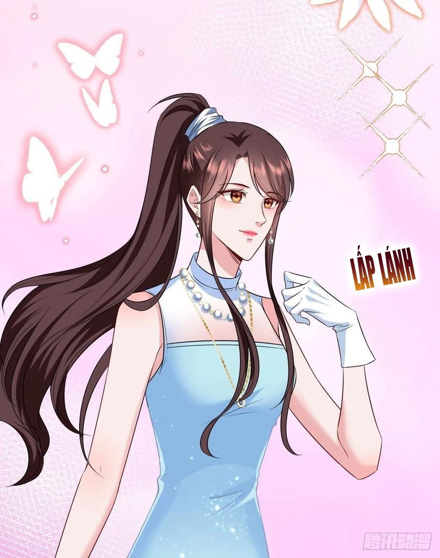 đọc truyện Ông Xã Kết Hôn Thử, Mạnh Thêm Chút Nữa Đi Chương 213 ảnh 19 tại Thiên Thai Truyện