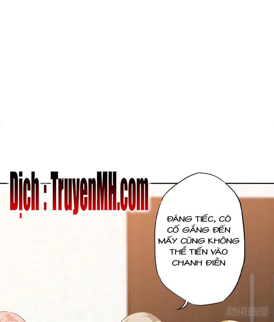 đọc truyện Ông Xã Kết Hôn Thử, Mạnh Thêm Chút Nữa Đi Chương 213 ảnh 4 tại Thiên Thai Truyện