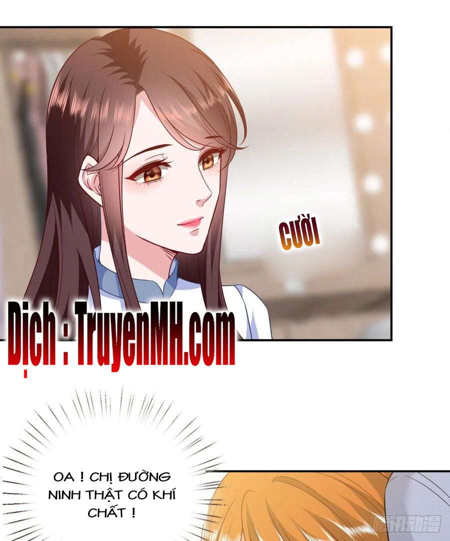 đọc truyện Ông Xã Kết Hôn Thử, Mạnh Thêm Chút Nữa Đi Chương 213 ảnh 6 tại Thiên Thai Truyện