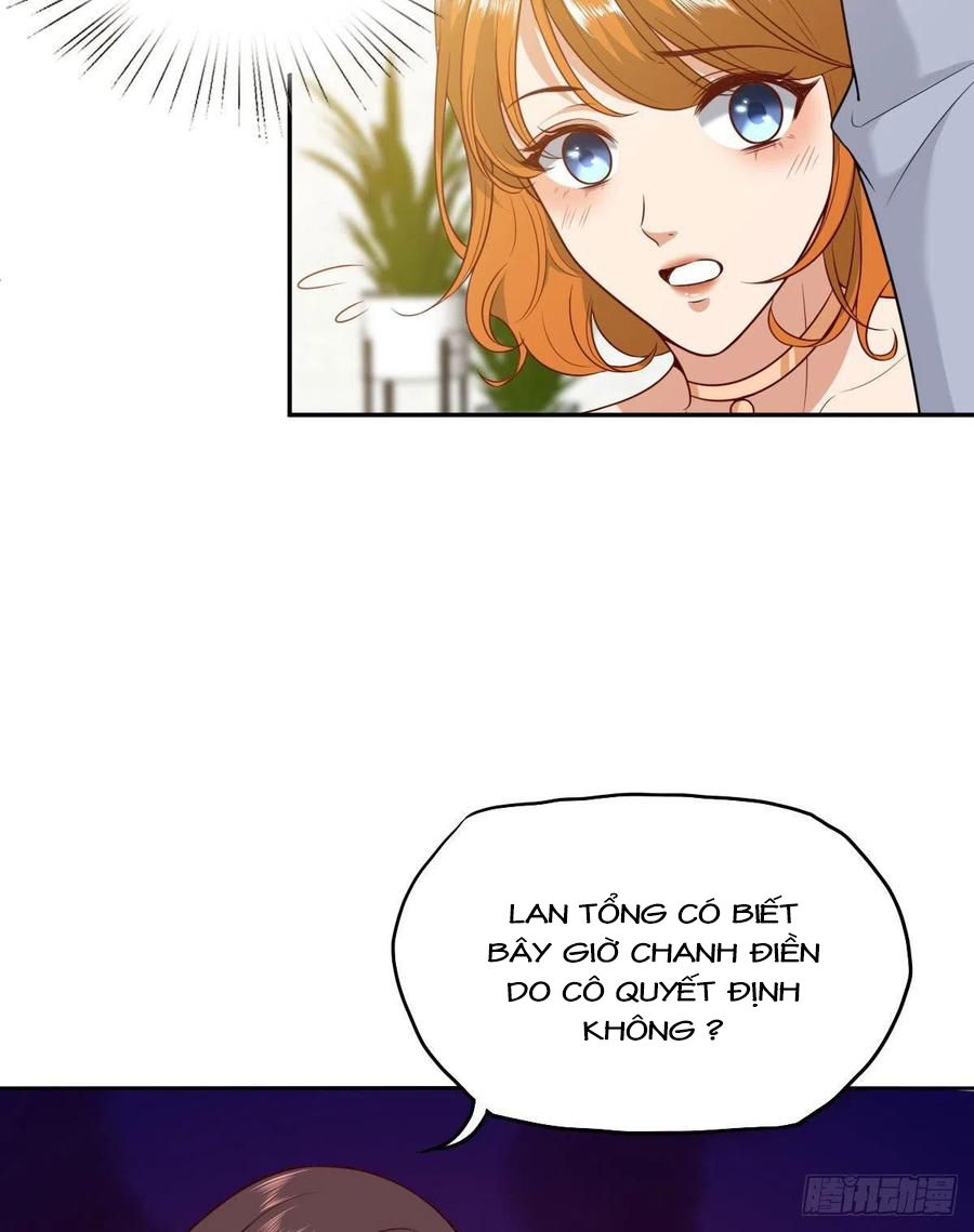 đọc truyện Ông Xã Kết Hôn Thử, Mạnh Thêm Chút Nữa Đi Chương 213 ảnh 7 tại Thiên Thai Truyện