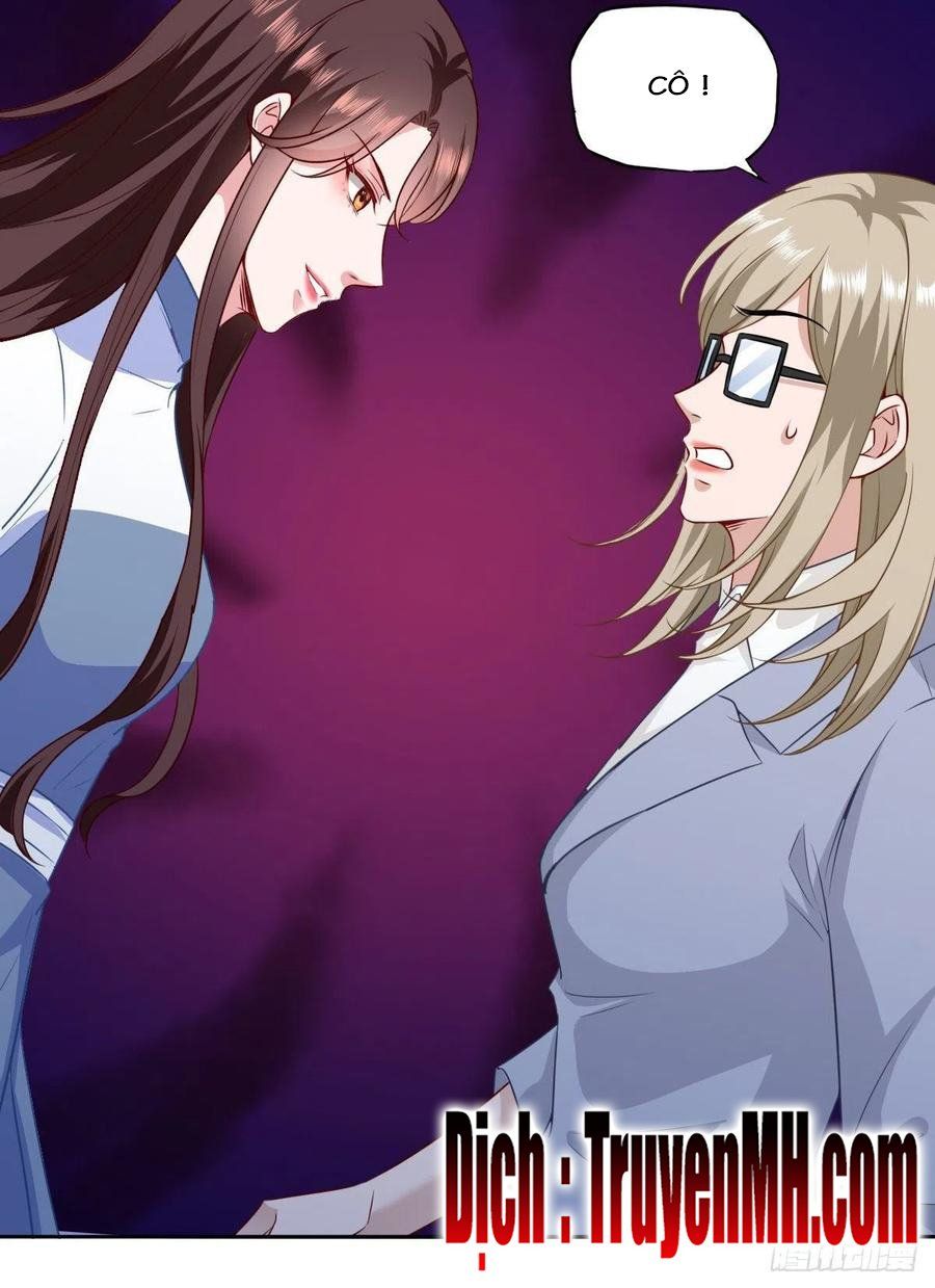 đọc truyện Ông Xã Kết Hôn Thử, Mạnh Thêm Chút Nữa Đi Chương 213 ảnh 8 tại Thiên Thai Truyện