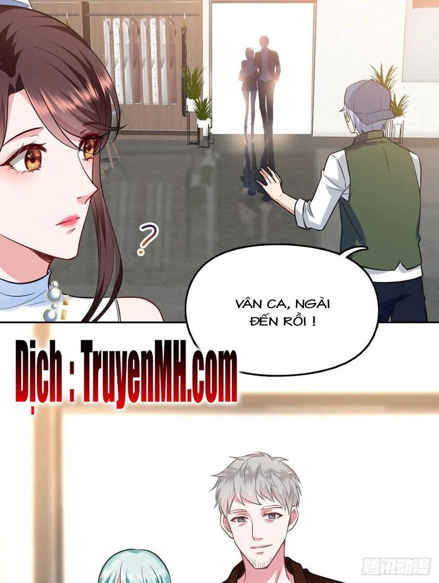 đọc truyện Ông Xã Kết Hôn Thử, Mạnh Thêm Chút Nữa Đi Chương 214 ảnh 12 tại Thiên Thai Truyện