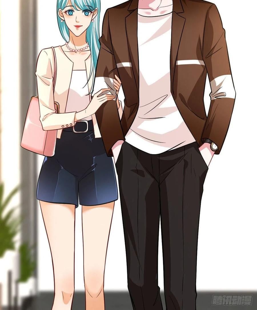 đọc truyện Ông Xã Kết Hôn Thử, Mạnh Thêm Chút Nữa Đi Chương 214 ảnh 13 tại Thiên Thai Truyện