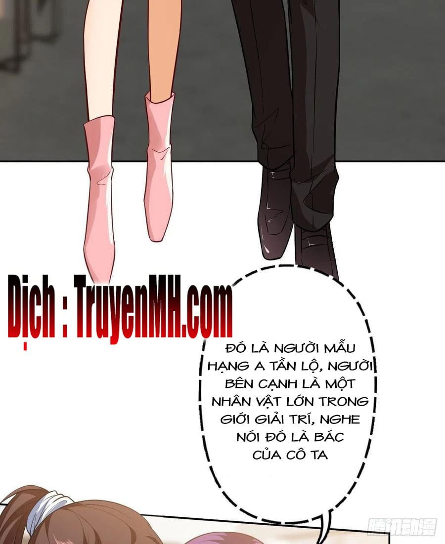 đọc truyện Ông Xã Kết Hôn Thử, Mạnh Thêm Chút Nữa Đi Chương 214 ảnh 14 tại Thiên Thai Truyện