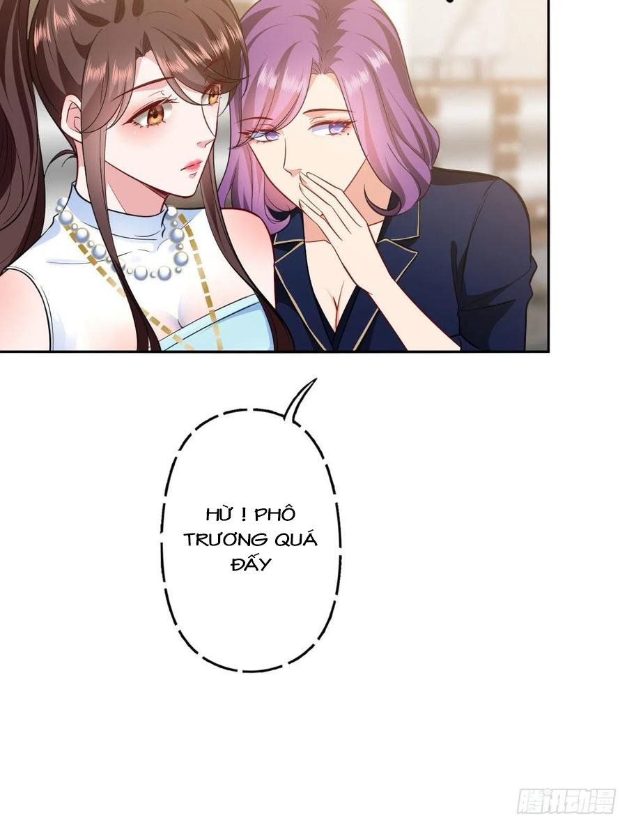 đọc truyện Ông Xã Kết Hôn Thử, Mạnh Thêm Chút Nữa Đi Chương 214 ảnh 15 tại Thiên Thai Truyện