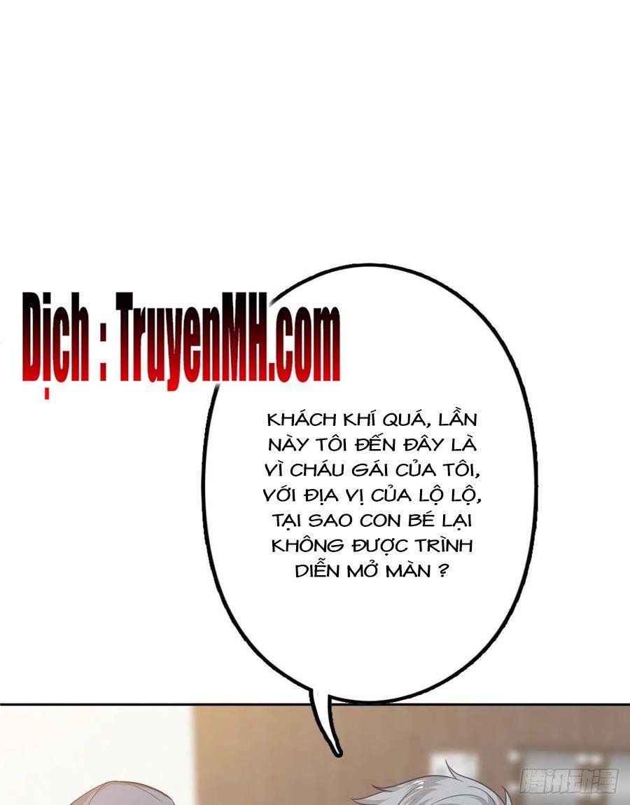 đọc truyện Ông Xã Kết Hôn Thử, Mạnh Thêm Chút Nữa Đi Chương 214 ảnh 16 tại Thiên Thai Truyện