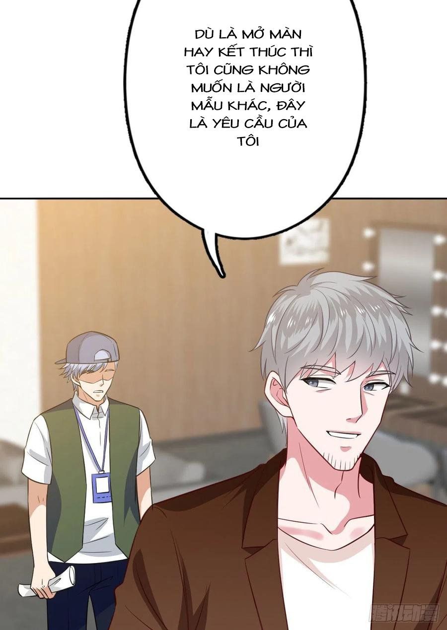 đọc truyện Ông Xã Kết Hôn Thử, Mạnh Thêm Chút Nữa Đi Chương 214 ảnh 19 tại Thiên Thai Truyện