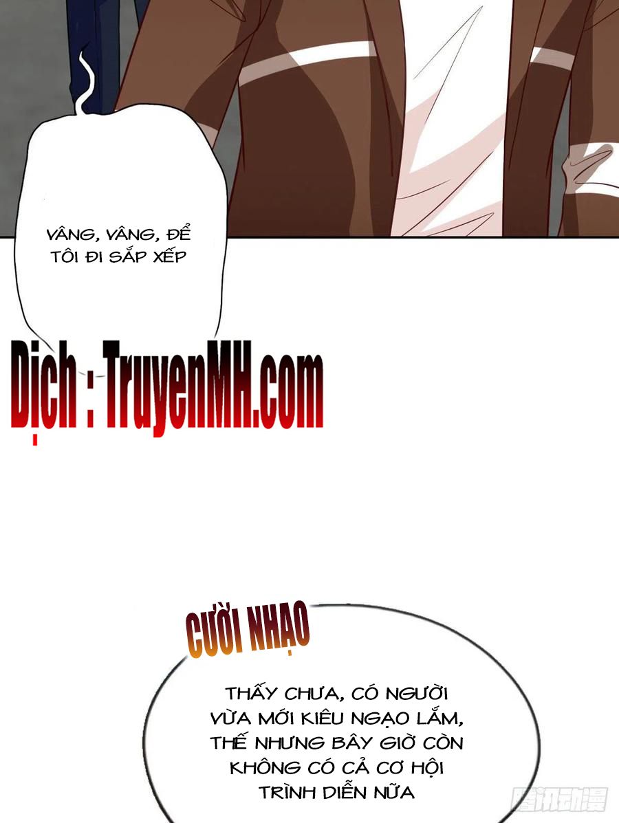 đọc truyện Ông Xã Kết Hôn Thử, Mạnh Thêm Chút Nữa Đi Chương 214 ảnh 20 tại Thiên Thai Truyện