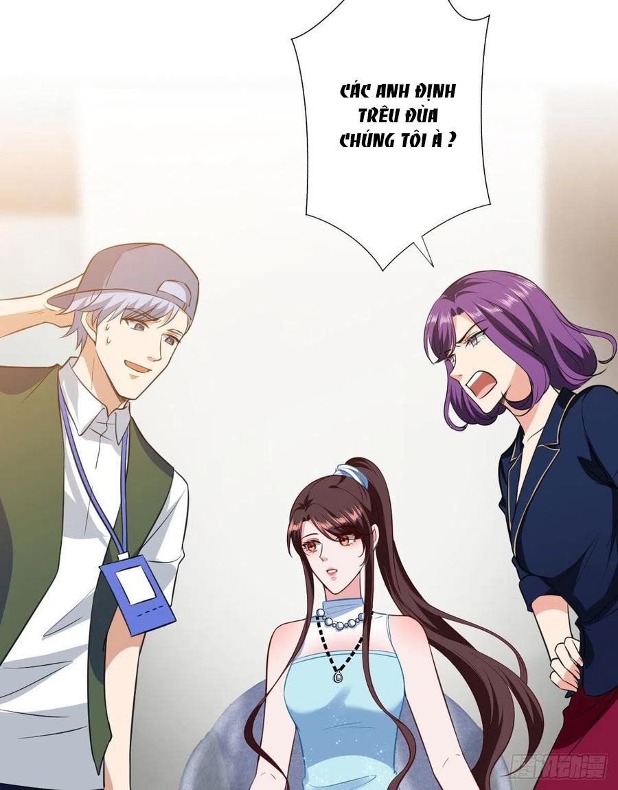 đọc truyện Ông Xã Kết Hôn Thử, Mạnh Thêm Chút Nữa Đi Chương 214 ảnh 23 tại Thiên Thai Truyện