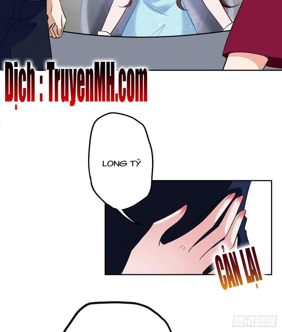 đọc truyện Ông Xã Kết Hôn Thử, Mạnh Thêm Chút Nữa Đi Chương 214 ảnh 24 tại Thiên Thai Truyện