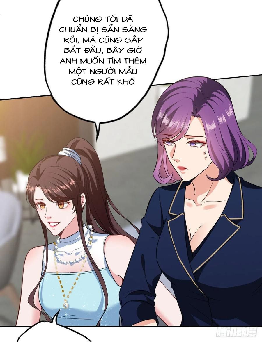 đọc truyện Ông Xã Kết Hôn Thử, Mạnh Thêm Chút Nữa Đi Chương 214 ảnh 25 tại Thiên Thai Truyện