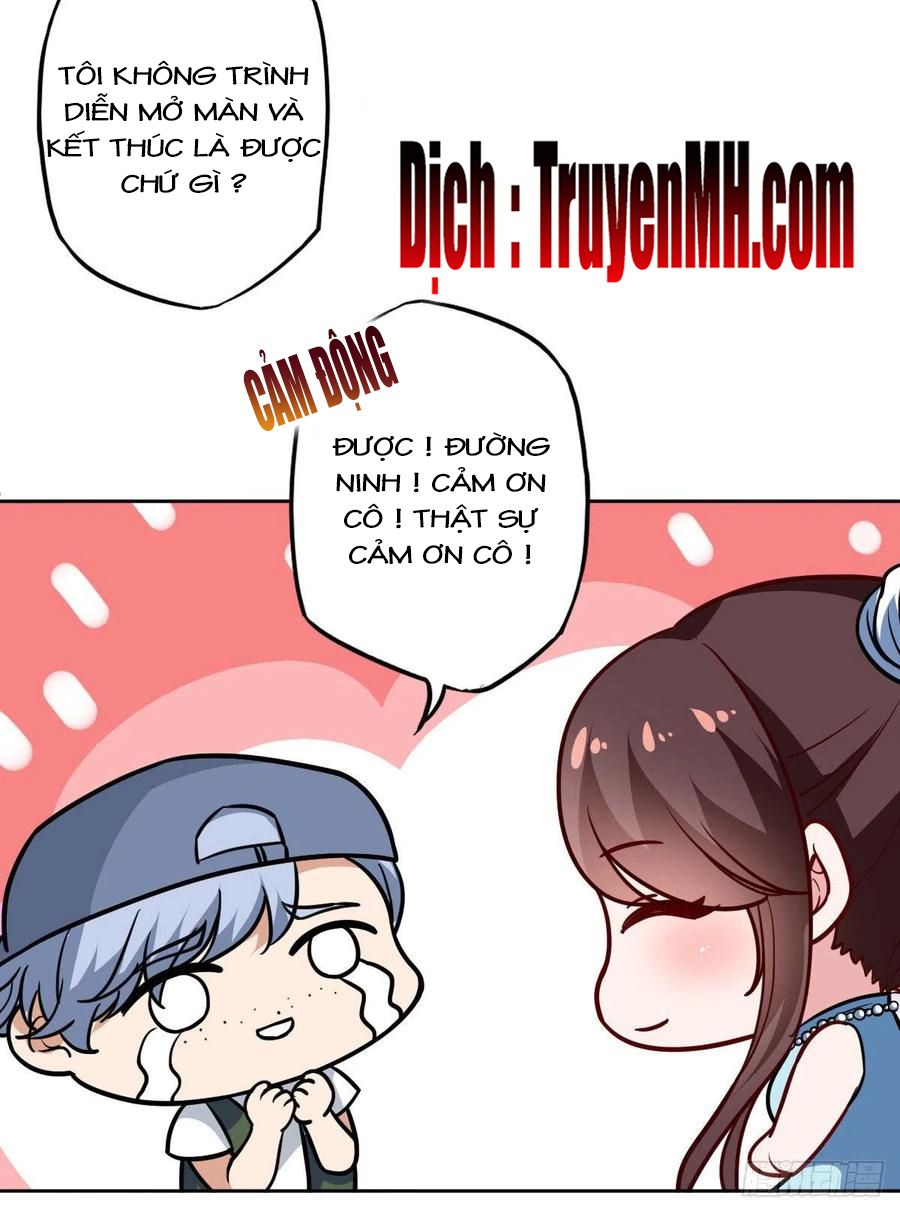 đọc truyện Ông Xã Kết Hôn Thử, Mạnh Thêm Chút Nữa Đi Chương 214 ảnh 26 tại Thiên Thai Truyện