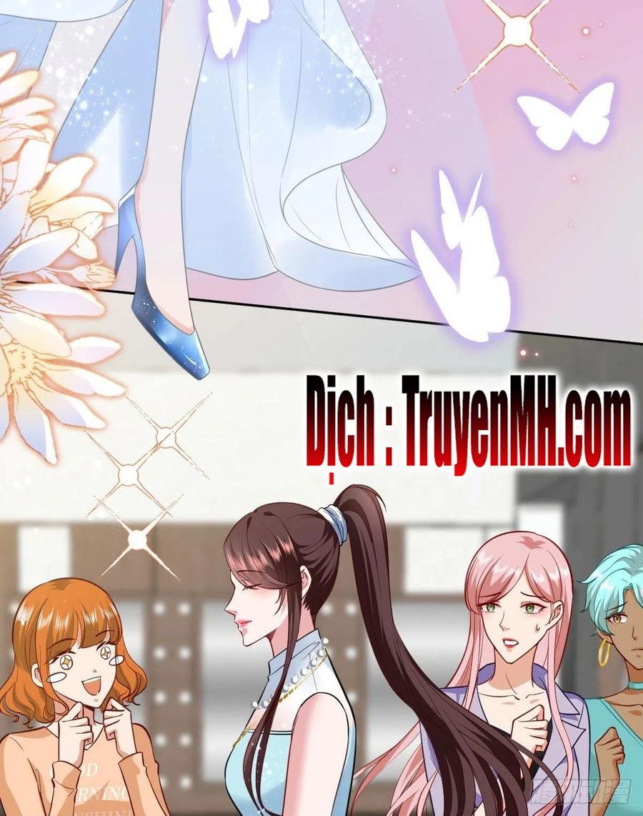 đọc truyện Ông Xã Kết Hôn Thử, Mạnh Thêm Chút Nữa Đi Chương 214 ảnh 6 tại Thiên Thai Truyện