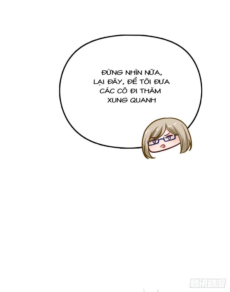 đọc truyện Ông Xã Kết Hôn Thử, Mạnh Thêm Chút Nữa Đi Chương 214 ảnh 9 tại Thiên Thai Truyện